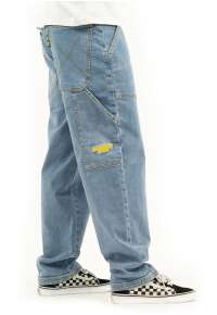 X-Tra Work Pants Denim