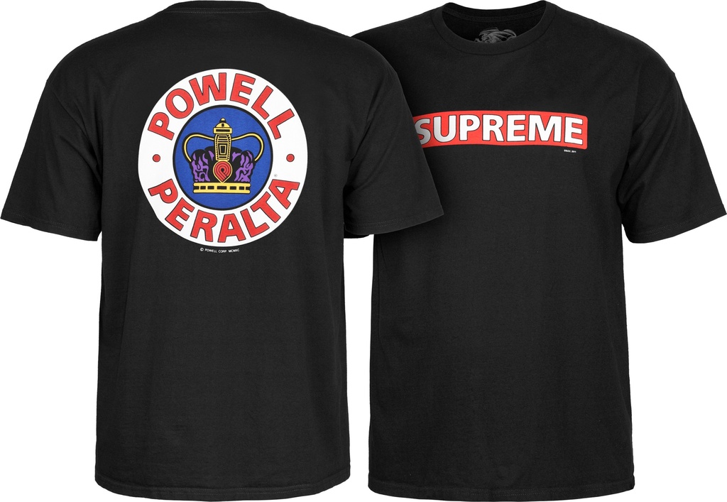 TEE SUPREME