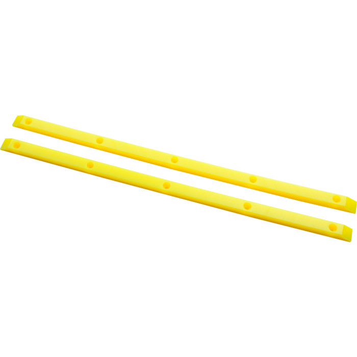 Rib Bone 14.5 Lime Yellow
