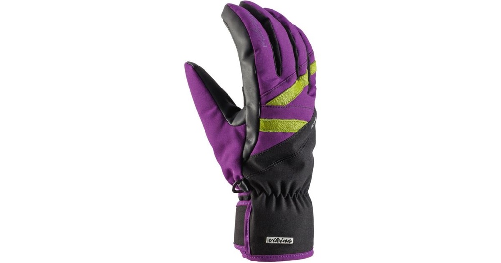 [113/21/1122/48/6] 113/21/1122 Gloves Civetta (048)