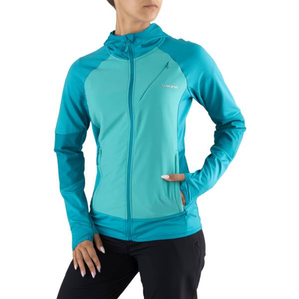 [720/24/2324] 720/24/2324 HOODY LADY DIMARO