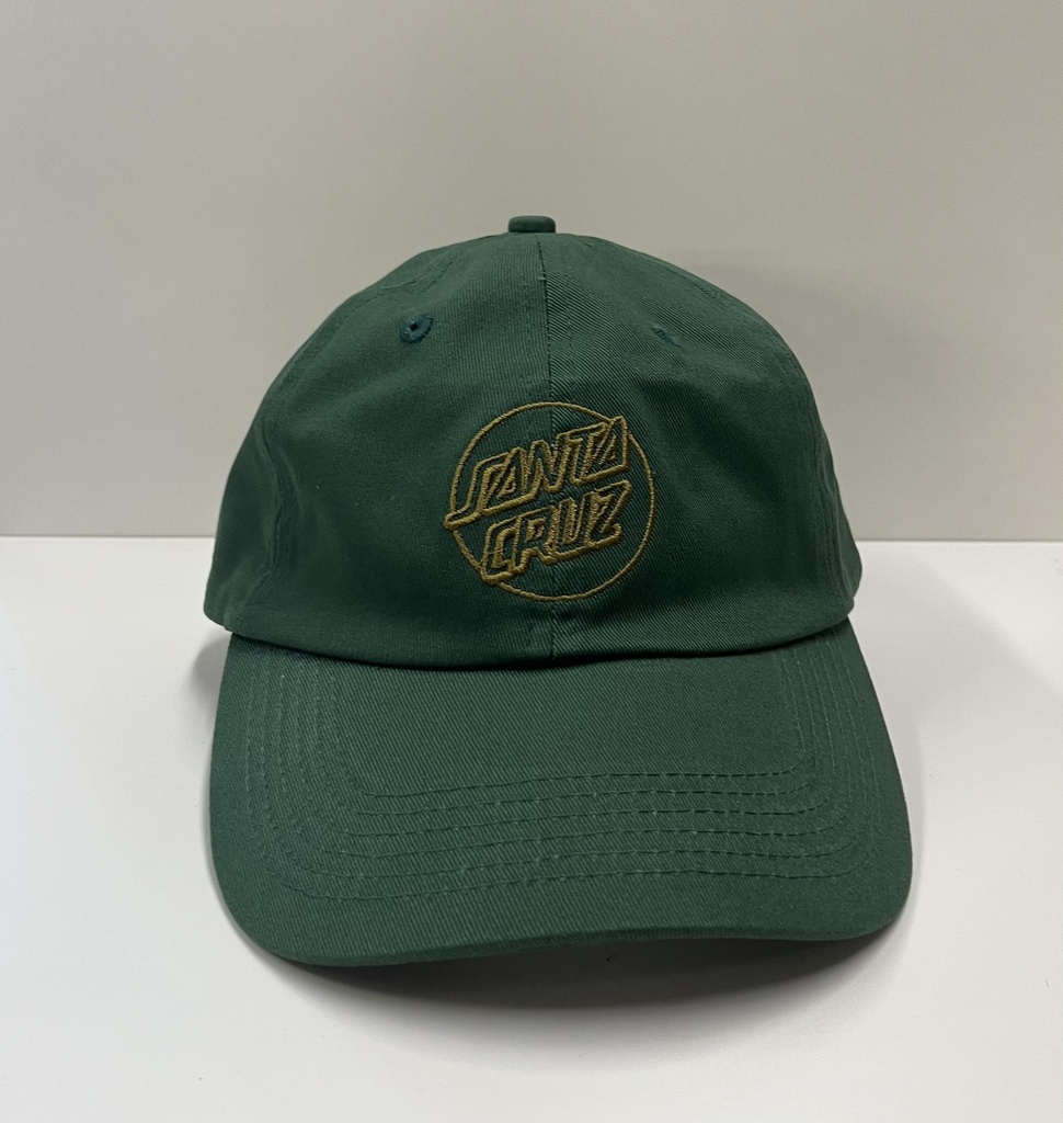 CAP 50TH OPUS DOT 