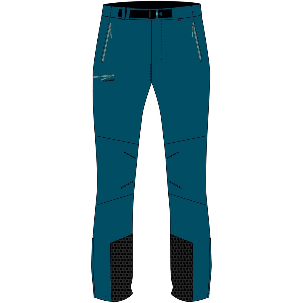 900/25/8236 PANTS SUMMIT WARM 2.0 LADY