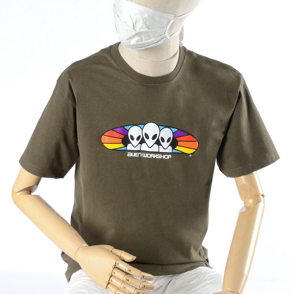 Tee Spectrum