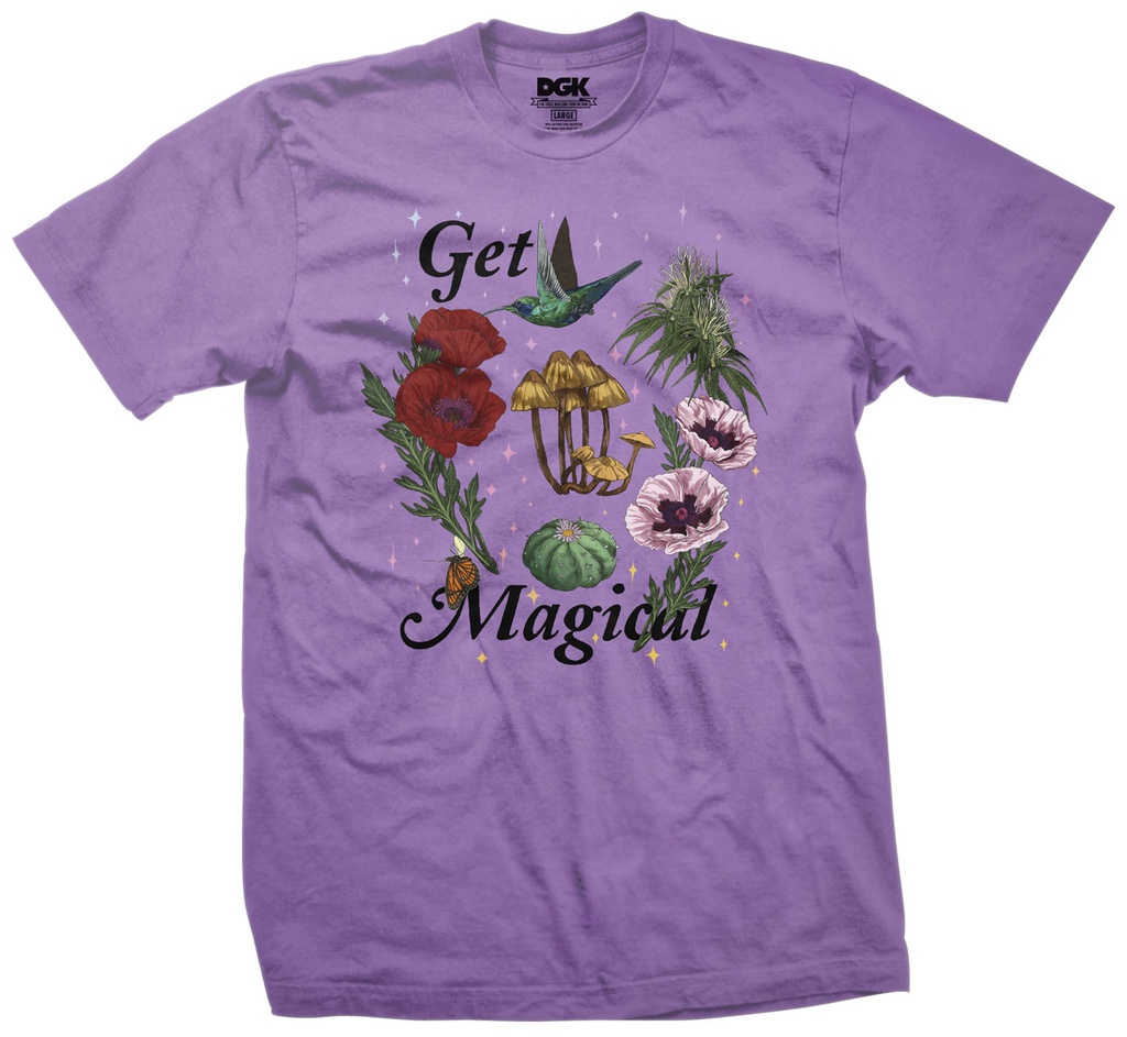 [PTM-3321] Magical Tee (S)