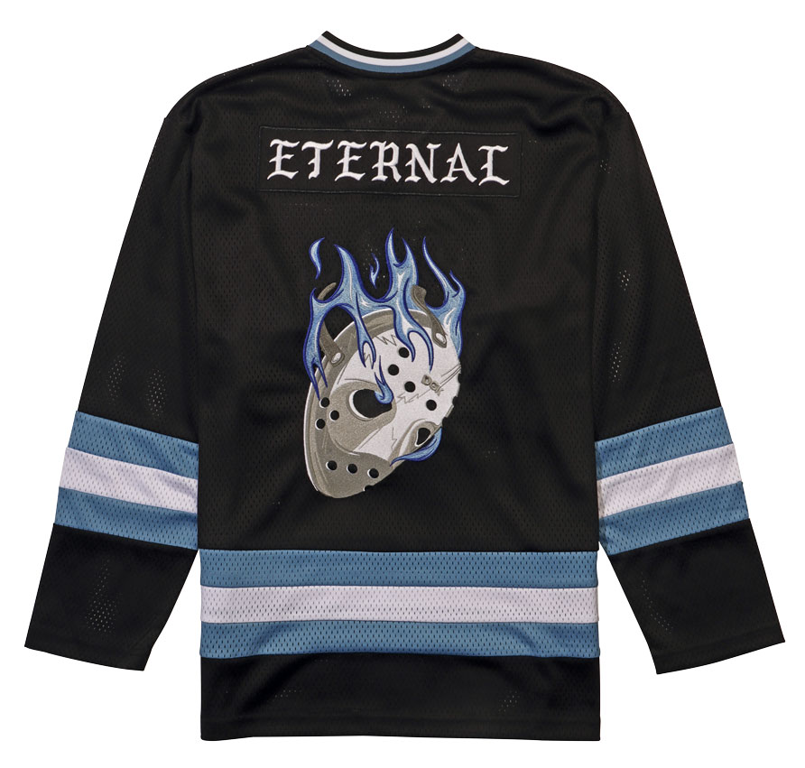 Nightmare Hockey Jersey