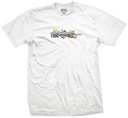 Wildside Tee