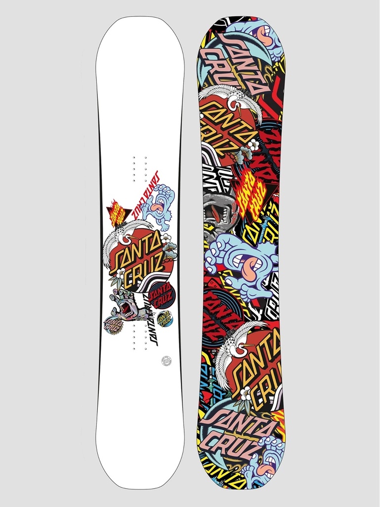 [9180008030504] 125 Decal 3 Junior