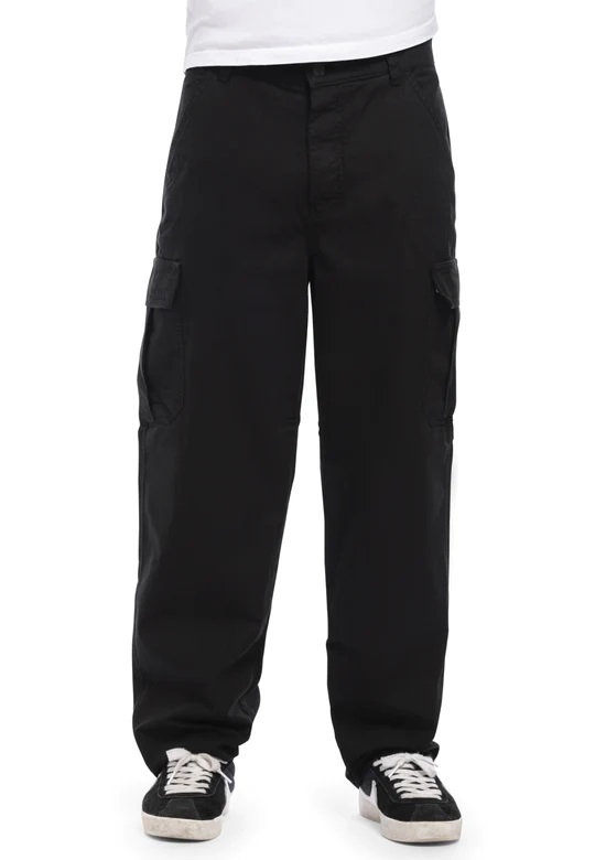 [01PA0900-10-30 L32] X-Tra Cargo Pant (30, Black)