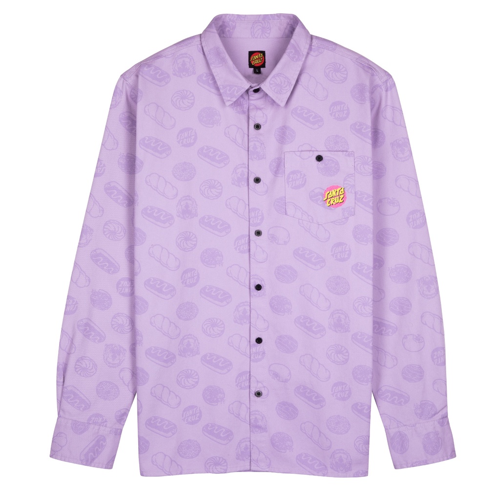 Shirt Mccoy Donut Dog