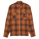 Shirt L/S El Jefe