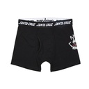 BOXER BRIEFS BONE HAND CRUZ
