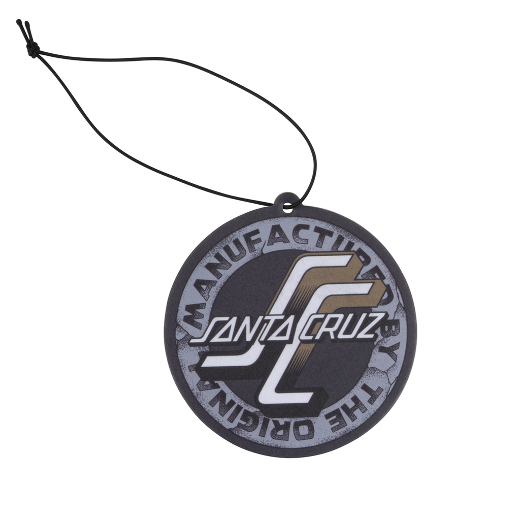 [SCA-ACC-0216] 50TH OGSC AIRFRESHENER