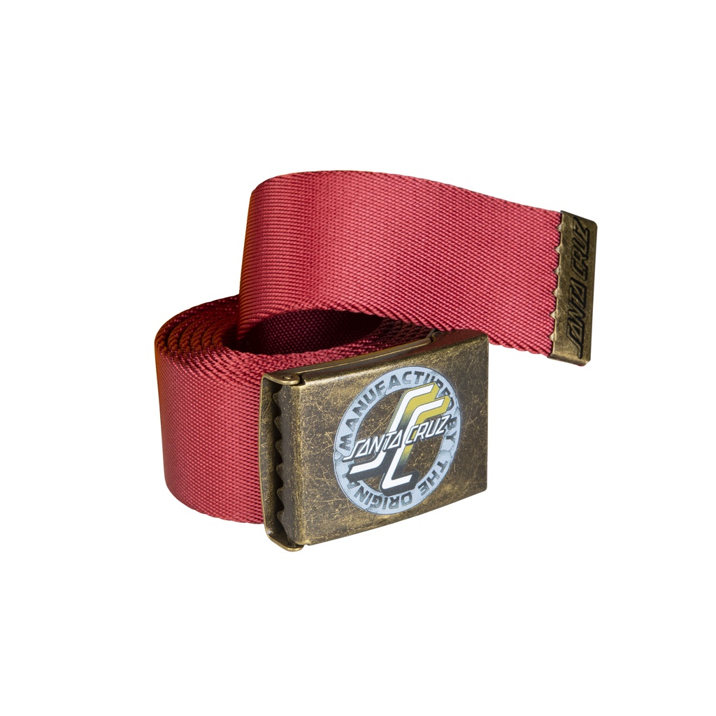 BELT MFG OGSC
