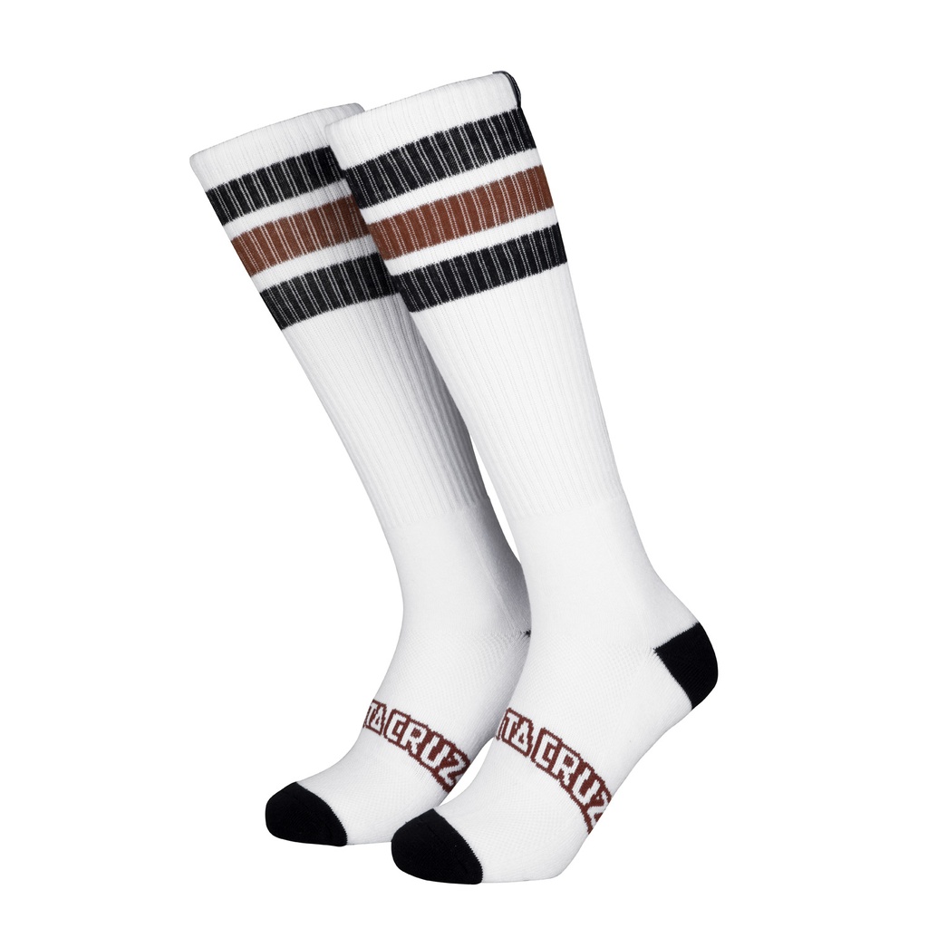 Socks Arch Strip Tall