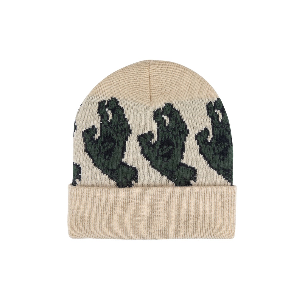 Beanie Screaming Line Up