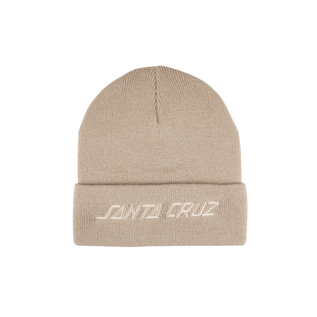 Beanie Tonal Strip