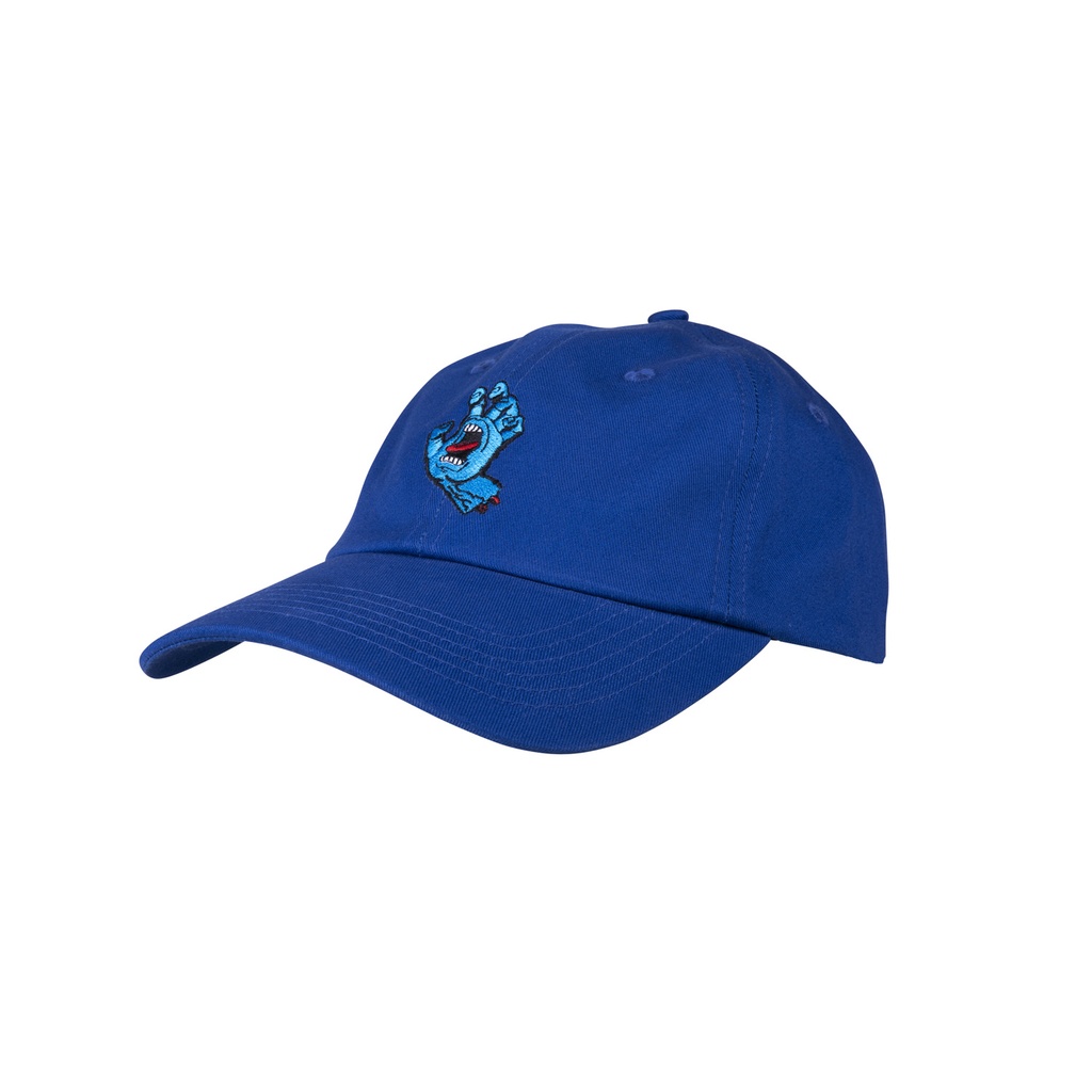 [SCA-CAP-0434] CAP SCREAMING MINI HAND