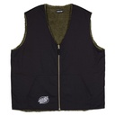Jacket Hideout Reversible
