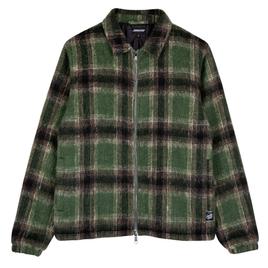 [SCA-JKT-0862] Jacket Hideout (M)