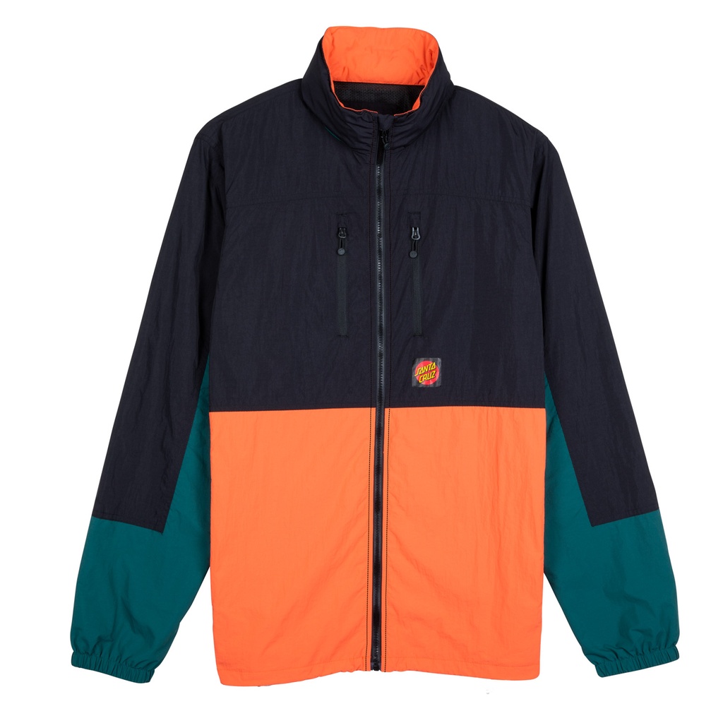 [SCA-JKT-0873] Jacket Castle Rock (M)