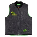JACKET FLYS