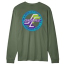 Tee L/S Mfg Ogsc