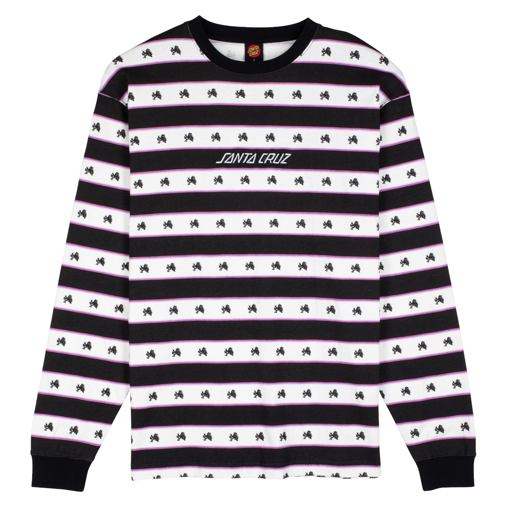 [SCA-LTE-1713] Tee L/S Mantis (M)