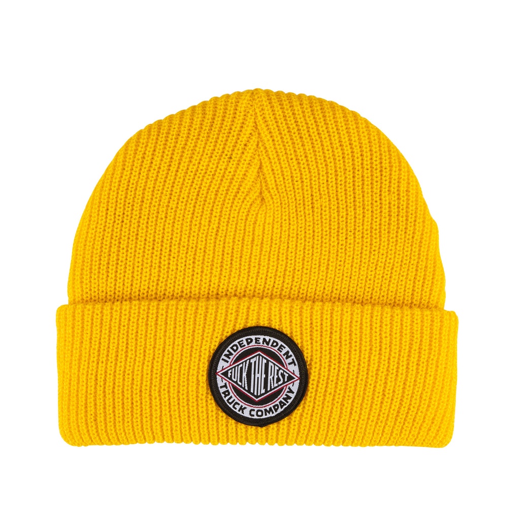 Beanie Ftr Summit