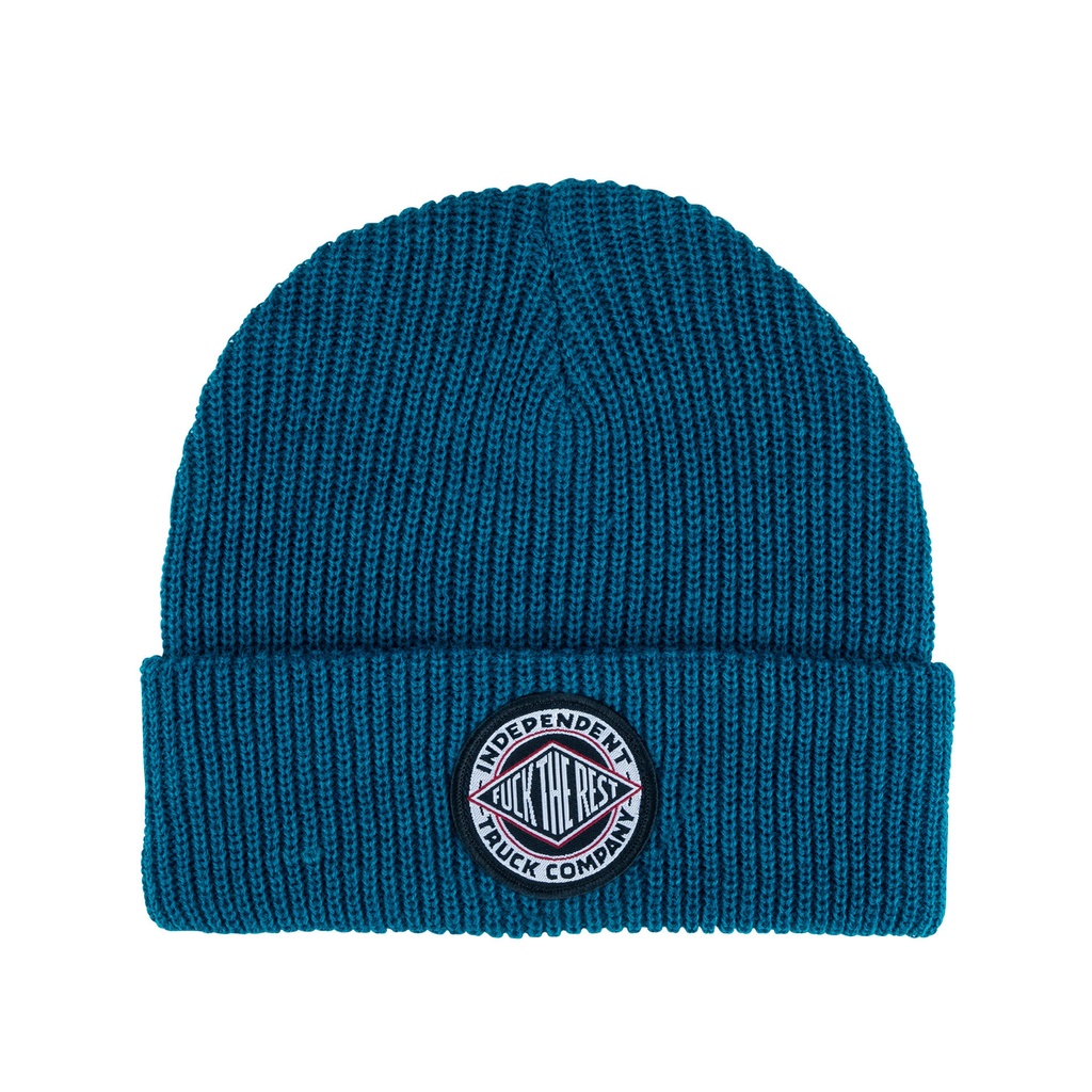 Beanie Ftr Summit