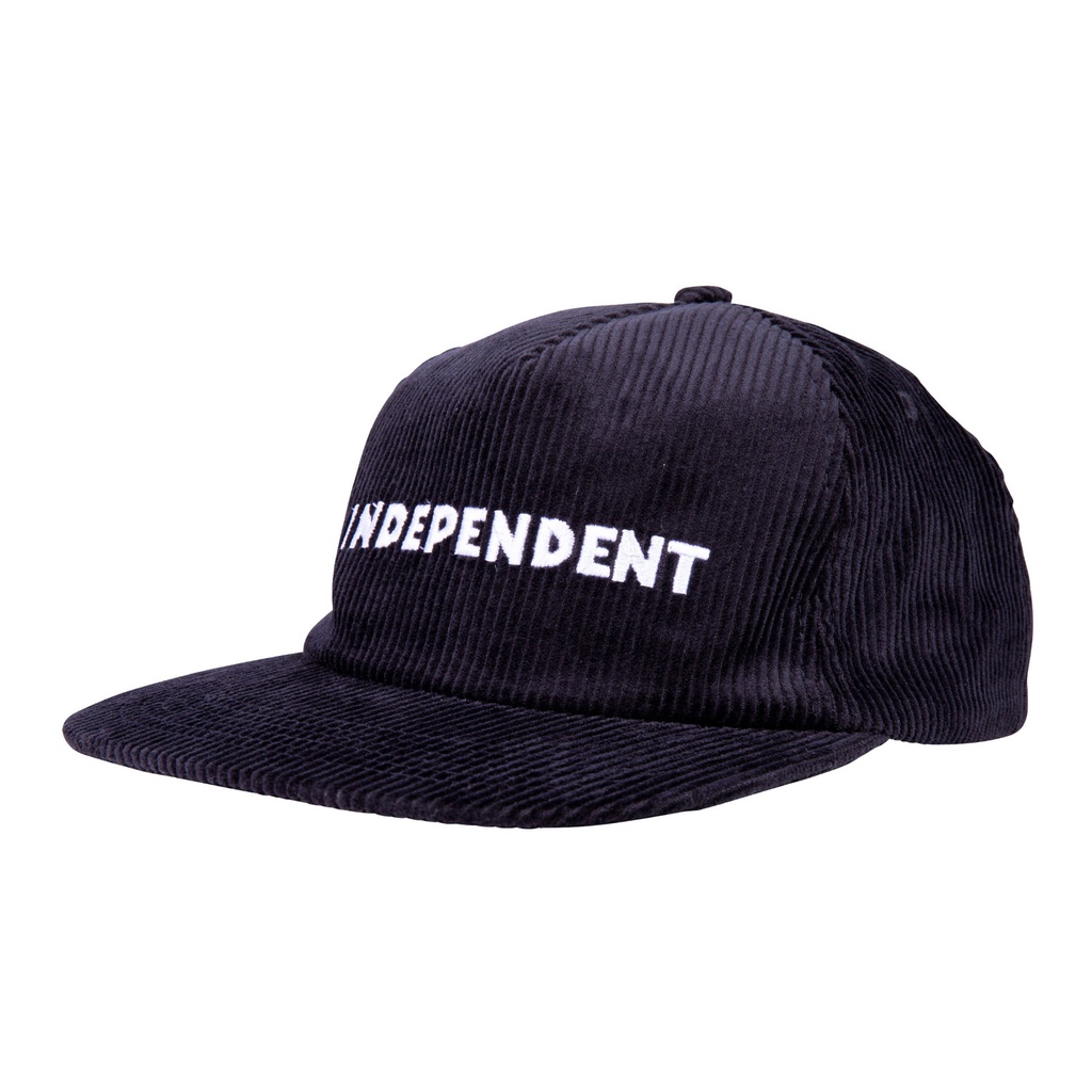 [INA-CAP-0258] Cap Beacon (Black)
