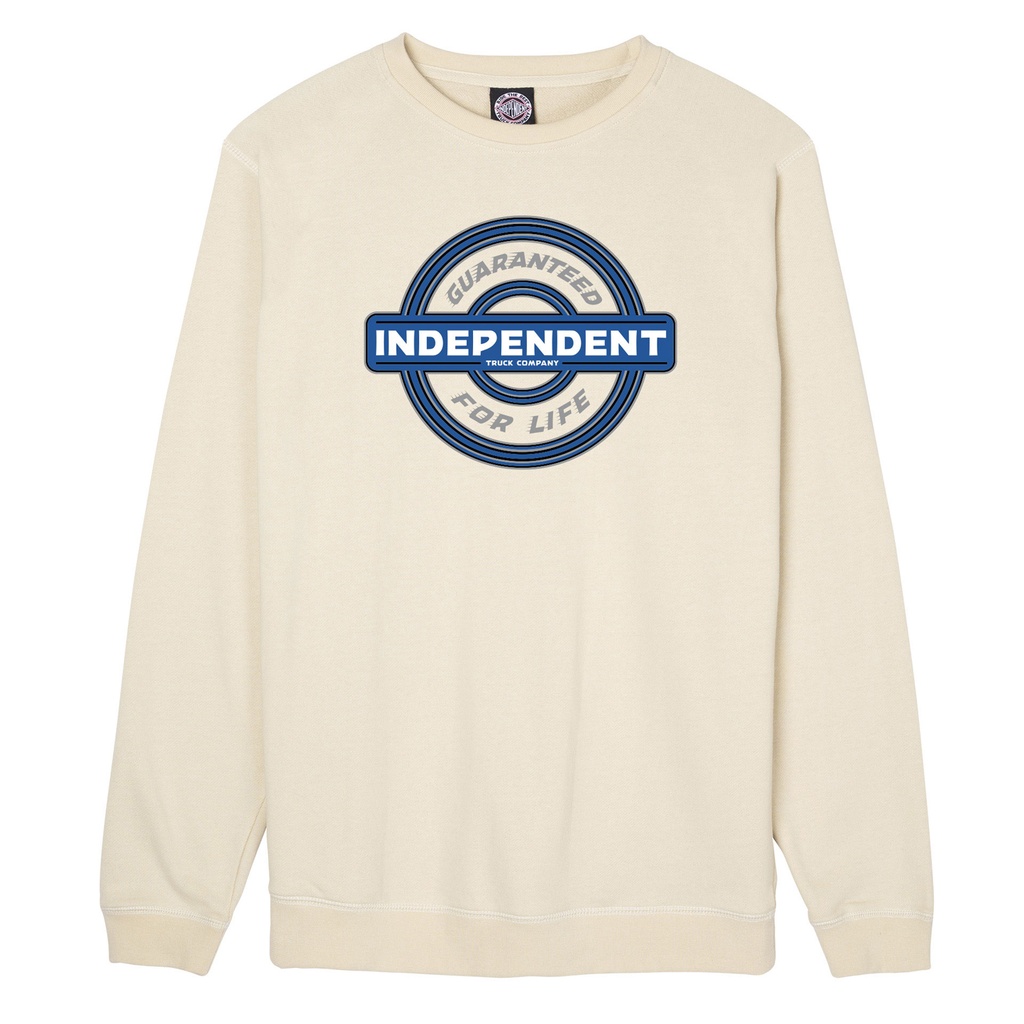 [INA-CRW-0456] Crew Gfl Speed (BONE, M)