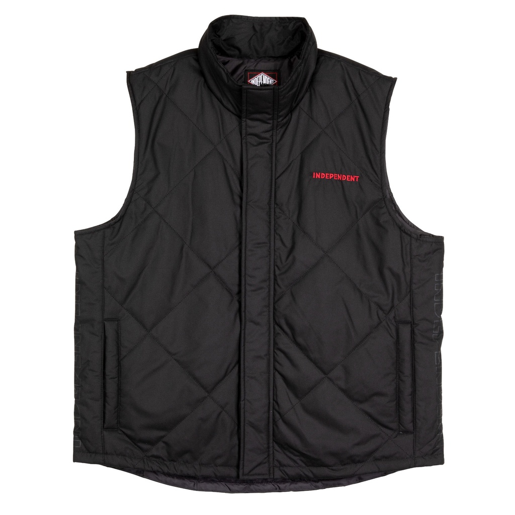 [INA-JKT-0365] Jacket Holloway Vest (S)