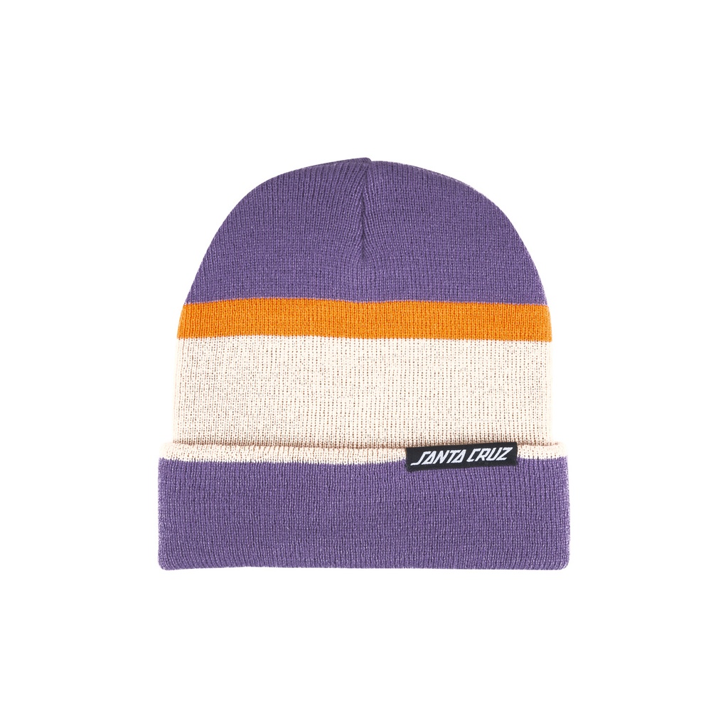 WOMEN BEANIE MAYA KNIT