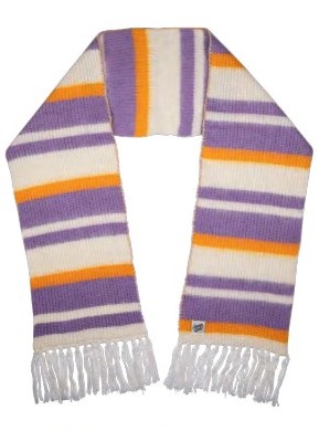 [SCA-WSC-0004] SCARF WOMEN MAYA KNIT