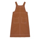Dress Women Classic Pinafore