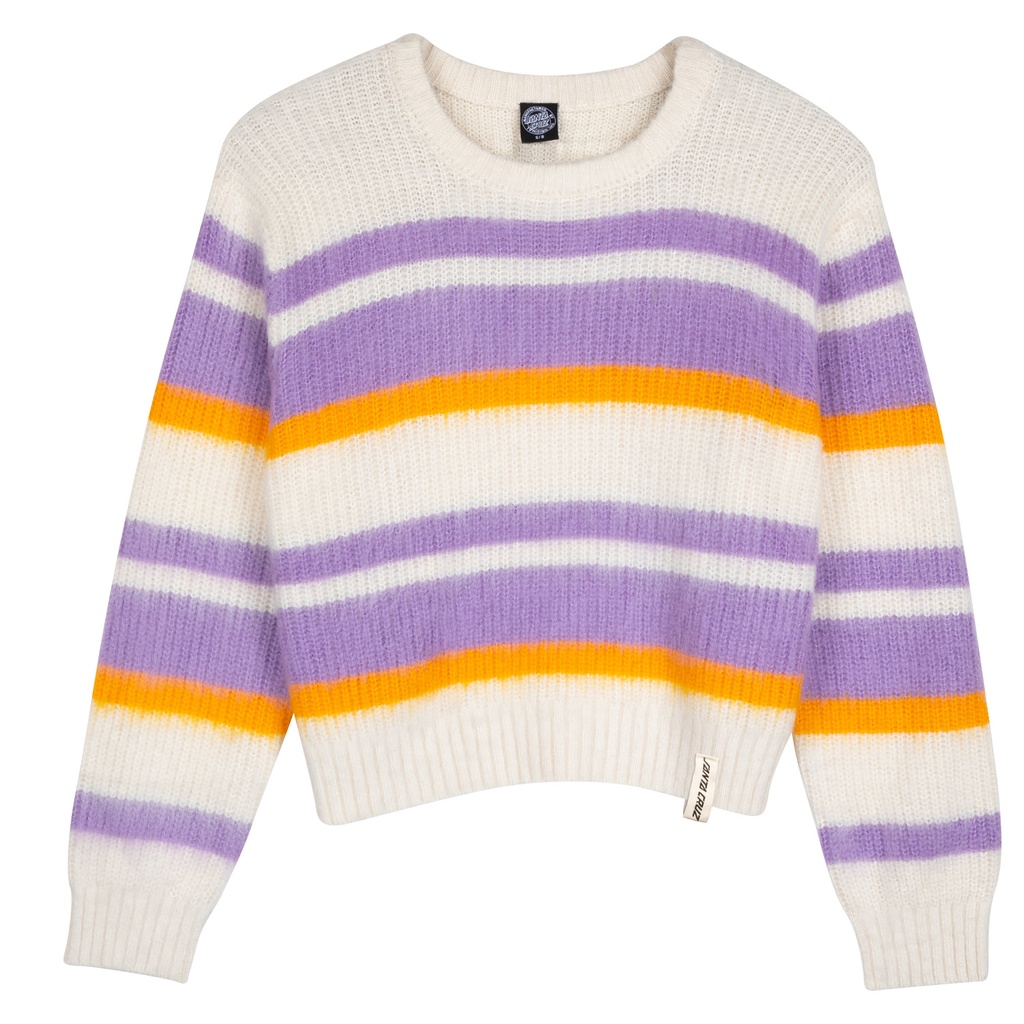 [SCA-WCR-0480] CREW WOMEN MAYA KNIT (6)