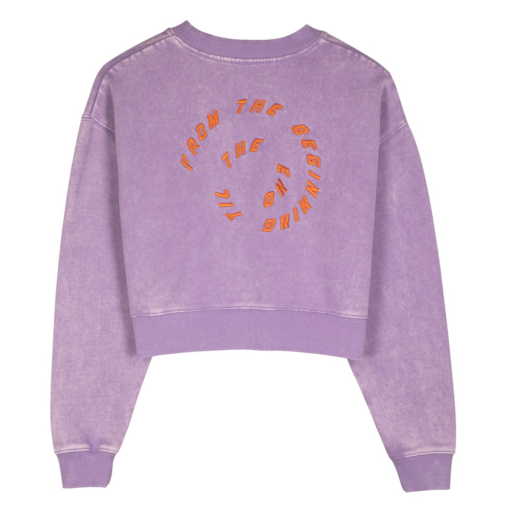 Crew Women Tte Swirl