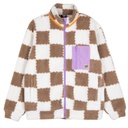 Jacket Women Sydney Sherpa Fleece