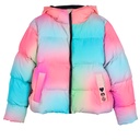 Jacket Women Glow Quilted