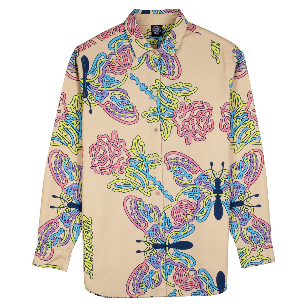 [SCA-WST-0062] Shirt Women Shelby L/S Shirt (6)