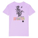 Tee Women Digi Bloom