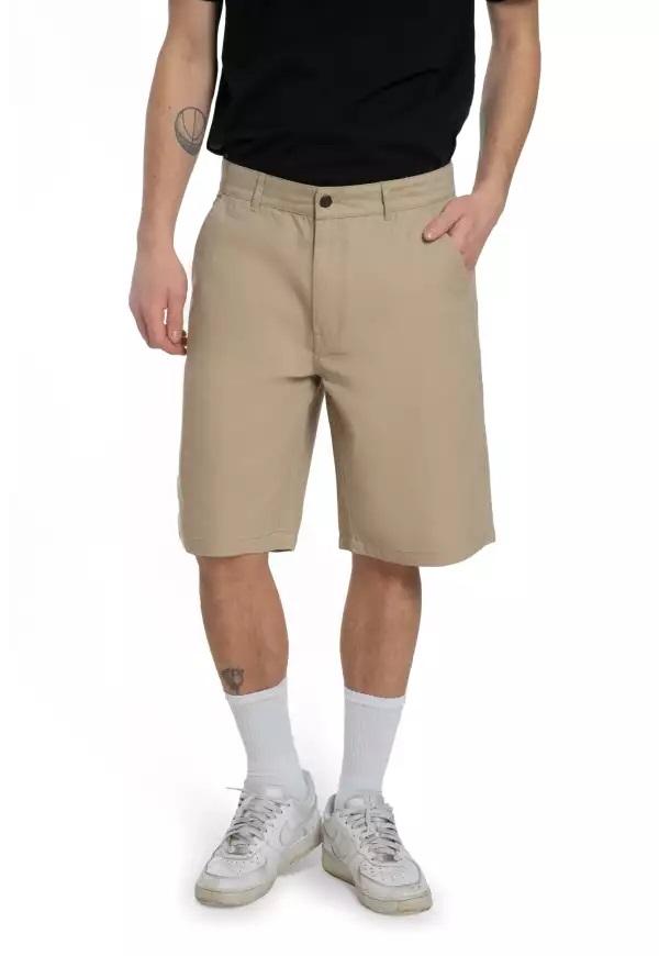 [01SH0400-82-32] X-TRA SWARM CHINO SHORTS
