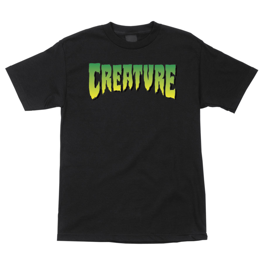 TEE LOGO HEAVYWEIGHT