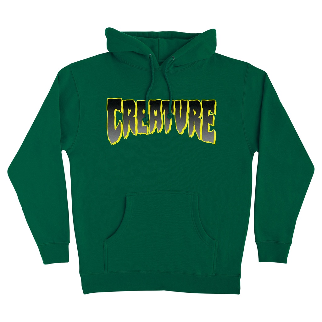 HOOD LOGO