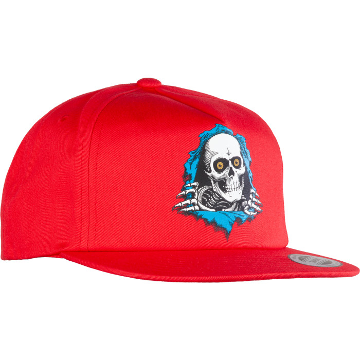 CAP RIPPER '2' SNAPBACK