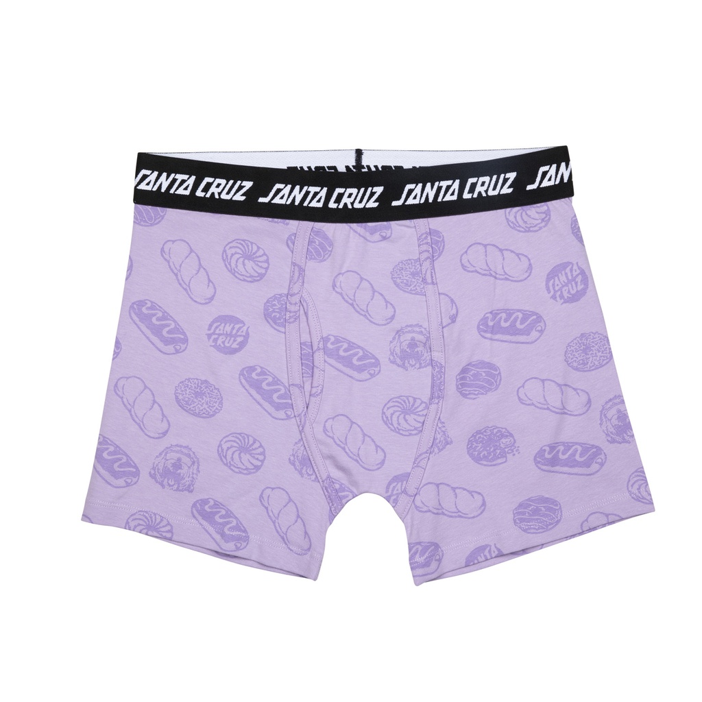 BOXER BRIEFS MCCOY DONUT DOG