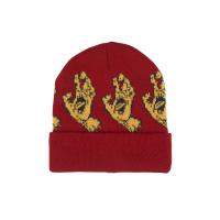 Beanie Screaming Line Up