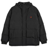 [SCA-JKT-0847] Jacket Pillar (Black, M)