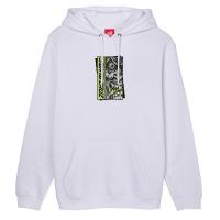 [SCA-HDY-6035] Hood Roskopp Rigid Face Front (White, M)